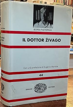 Il Dottor Zivago