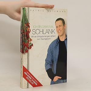 Seller image for Ich Bin dann mal Schlank for sale by Bookbot