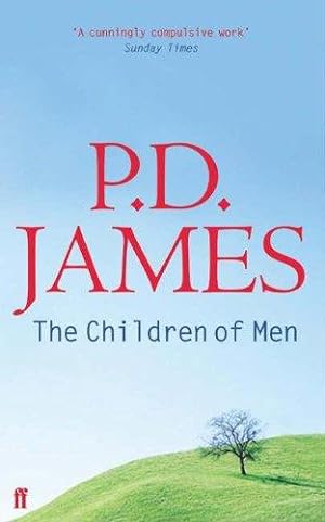 Seller image for The Children of Men for sale by WeBuyBooks