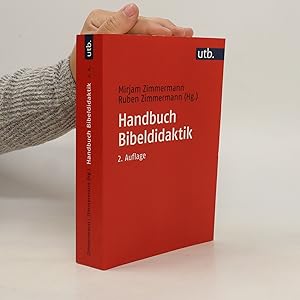 Seller image for Handbuch Bibeldidaktik for sale by Bookbot
