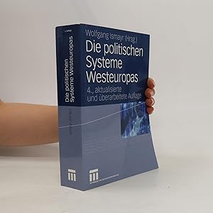 Bild des Verkufers fr Die politischen Systeme Westeuropas zum Verkauf von Bookbot