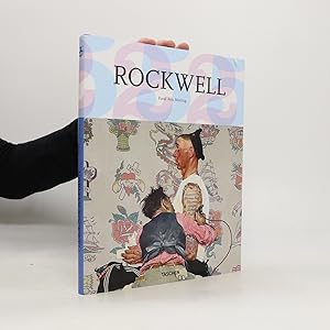 Image du vendeur pour Norman Rockwell mis en vente par Bookbot