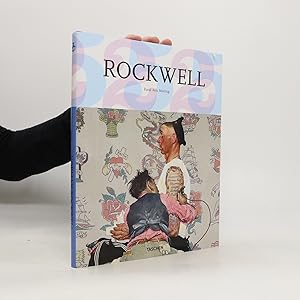 Imagen del vendedor de Norman Rockwell a la venta por Bookbot