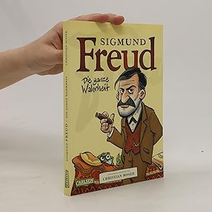 Bild des Verkufers fr Sigmund Freud zum Verkauf von Bookbot