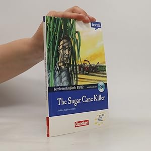 Bild des Verkufers fr The Sugar Cane Killer zum Verkauf von Bookbot