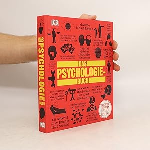 Bild des Verkufers fr Das Psychologie-Buch zum Verkauf von Bookbot