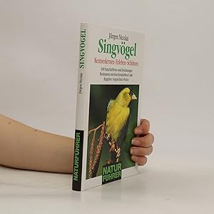 Seller image for Singvgel for sale by Bookbot
