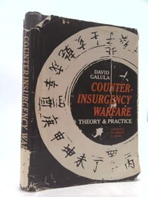 Seller image for Counter-Insurgency Warfare Theory and Practice for sale by ThriftBooksVintage