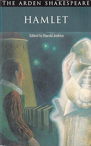Image du vendeur pour The Arden Edition Of The Works Of William Shakespeare: Hamlet. Edited By Harold Jenkins mis en vente par Stefan Schuelke Fine Books