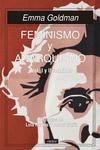 Imagen del vendedor de Feminismo y Anarquismo vol I y II reunidos a la venta por Imosver