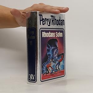 Bild des Verkufers fr Perry Rhodan 14. Rhodans Sohn zum Verkauf von Bookbot