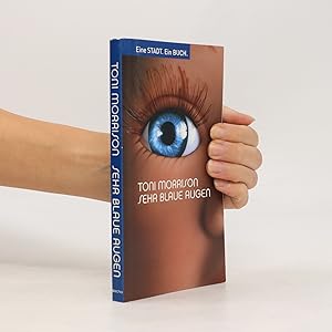 Bild des Verkufers fr Sehr Blaue Augen zum Verkauf von Bookbot