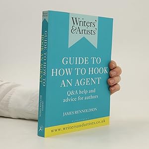 Seller image for Guide To How to Hook An Agent for sale by Bookbot