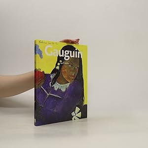 Seller image for Gauguin for sale by Bookbot