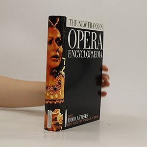 Bild des Verkufers fr The New Franzen Opera Encyclopaedia zum Verkauf von Bookbot
