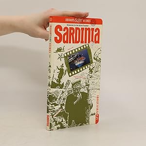 Image du vendeur pour Sardinia mis en vente par Bookbot