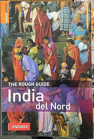 India del Nord. The Rough Guide, aprile 2009