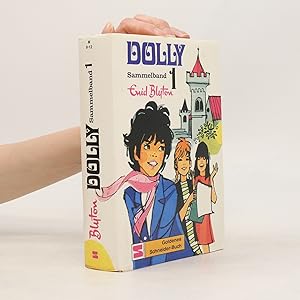 Bild des Verkufers fr Dolly Sammelband 1 zum Verkauf von Bookbot