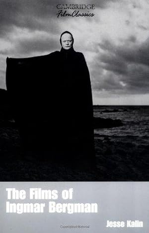 Immagine del venditore per The Films of Ingmar Bergman (Cambridge Film Classics) venduto da WeBuyBooks