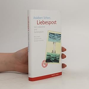 Immagine del venditore per Adalbert Stifters Liebespost venduto da Bookbot