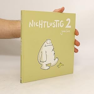 Immagine del venditore per Nichtlustig 2 venduto da Bookbot