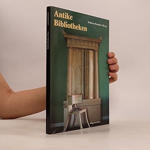 Bild des Verkufers fr Antike Bibliotheken zum Verkauf von Bookbot