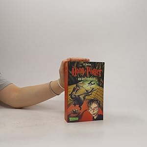 Bild des Verkufers fr Harry Potter und der Feuerkelch zum Verkauf von Bookbot
