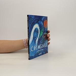 Seller image for Marc Chagall for sale by Bookbot