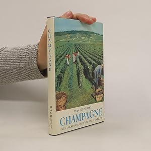 Image du vendeur pour Champagne mis en vente par Bookbot