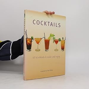 Seller image for Cocktails for sale by Bookbot