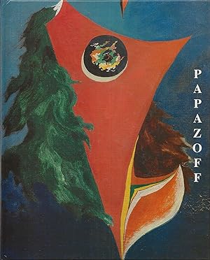 Seller image for Georges Papazoff (1894-1972). for sale by Librairie Les Autodidactes - Aichelbaum