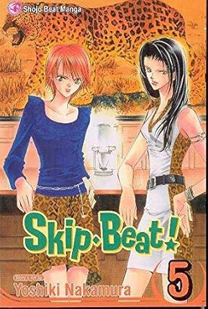 Image du vendeur pour Skip Beat: Volume 5 mis en vente par WeBuyBooks