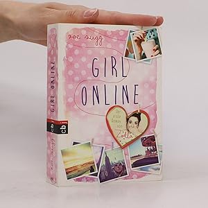 Seller image for Girl Online for sale by Bookbot