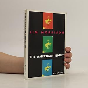 Bild des Verkufers fr The Writings of Jim Morrison zum Verkauf von Bookbot