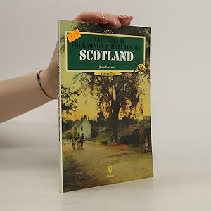 Bild des Verkufers fr Traditional Folksongs & Ballads Of Scotland Vol. 2 zum Verkauf von Bookbot