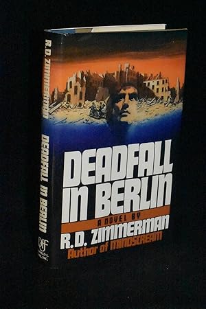 Seller image for Deadfall in Berlin for sale by Books by White/Walnut Valley Books
