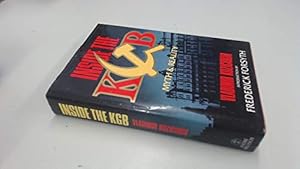 Imagen del vendedor de Inside the K. G. B.: Myth and Reality a la venta por WeBuyBooks