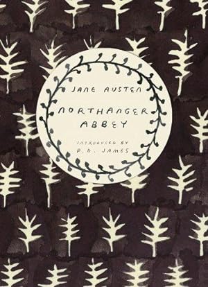 Bild des Verkufers fr Northanger Abbey (Vintage Classics Austen Series): Jane Austen zum Verkauf von WeBuyBooks