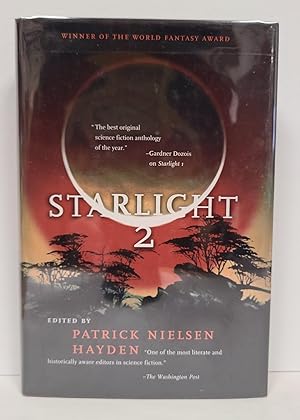 Seller image for Starlight 2 for sale by Tall Stories Book & Print Gallery