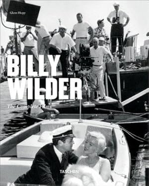Bild des Verkufers fr Billy Wilder zum Verkauf von WeBuyBooks