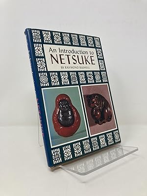 Seller image for An Introduction to Netsuke for sale by Southampton Books