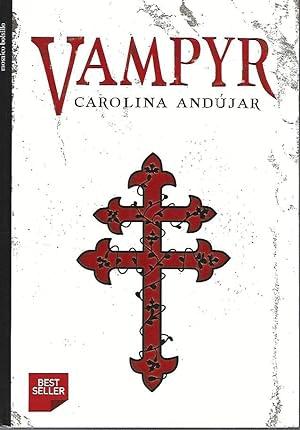 Imagen del vendedor de VAMPYR a la venta por Libro Inmortal - Libros&Co. Librera Low Cost