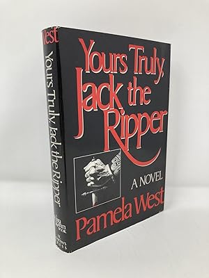 Image du vendeur pour Yours Truly, Jack the Ripper mis en vente par Southampton Books