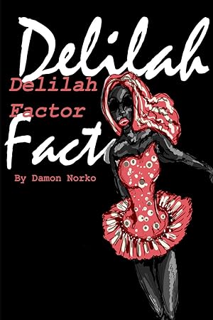 Seller image for The Delilah Factor for sale by moluna