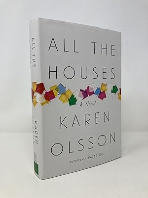 Seller image for All the Houses: A Novel for sale by Southampton Books