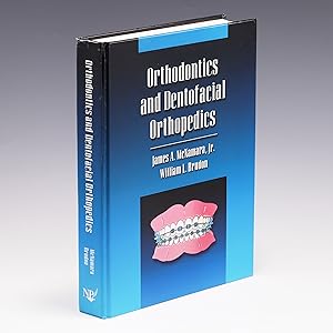 Bild des Verkufers fr Orthodontics and Dentofacial Orthopedics zum Verkauf von Salish Sea Books