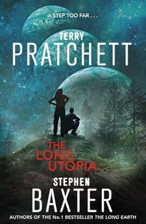 Immagine del venditore per The Long Utopia: (The Long Earth 4) venduto da WeBuyBooks