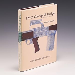 Image du vendeur pour EM2 Concept and Design: A Rifle Ahead of Its Time mis en vente par Salish Sea Books