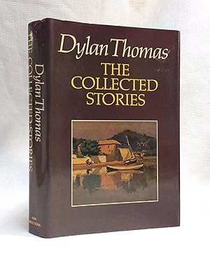 Bild des Verkufers fr Dylan Thomas: The Collected Stories zum Verkauf von Book House in Dinkytown, IOBA