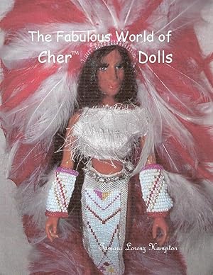 Seller image for The Fabulous World of Cher Dolls, Vol.1 for sale by moluna